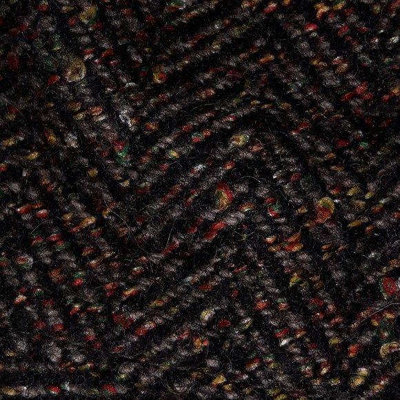 Bucket Tweed Bucket Hat Reversible - Picture 3 of 3